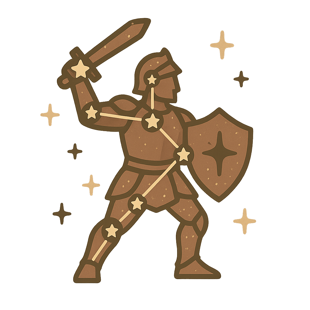 Treine como um herói